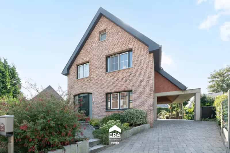 Huis te koop