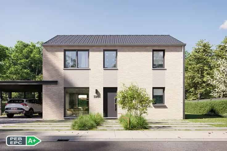 Huis Te Koop