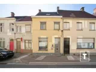 Huis te Koop Oudenaarde 3 slaapkamers Nabij Station