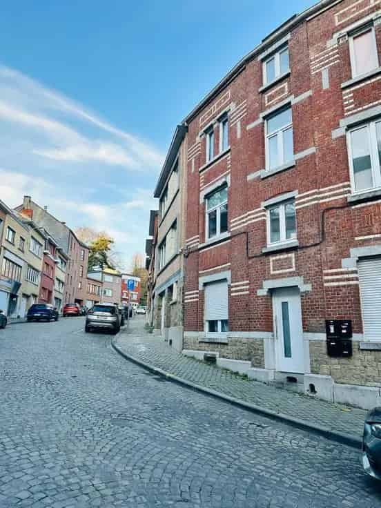 Appartementsblok Te Koop in Luik Nabij Centrum