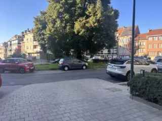 Parking te Koop Sint-Lambrechts-Woluwe