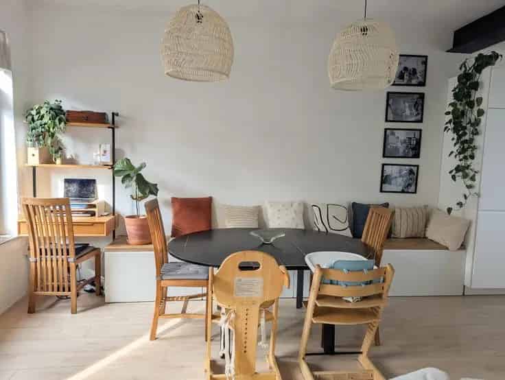 Duplex Te Koop Saint-Josse-Ten-Noode