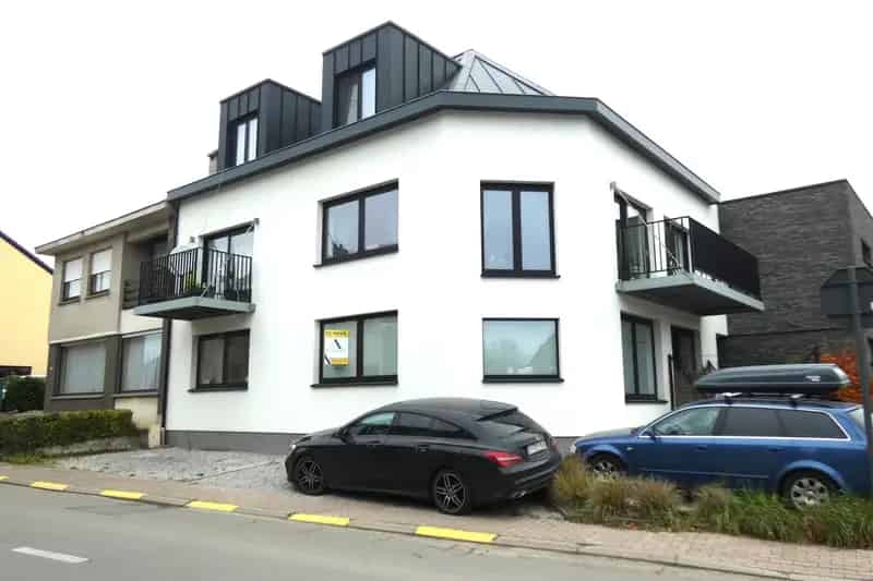 Appartement te koop Wambeek 2 slaapkamers