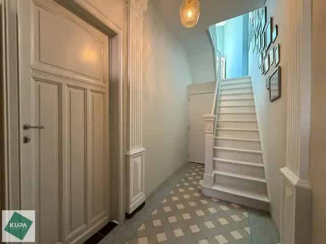Huis te koop Harelbeke: Authentieke charme en modern comfort