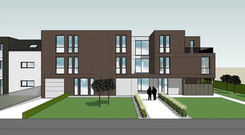 Luxueus BEN Appartement te Koop Retie