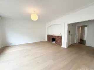 Appartement te huur Sint-Lambrechts-Woluwe 102m²