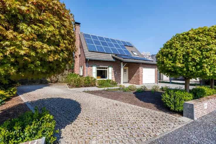 Villa Te Koop Zelf Verkoop Makelaar