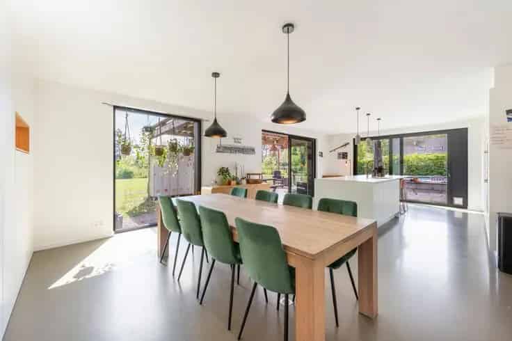 Huis Te Koop Landelijke omgeving 5 slaapkamers