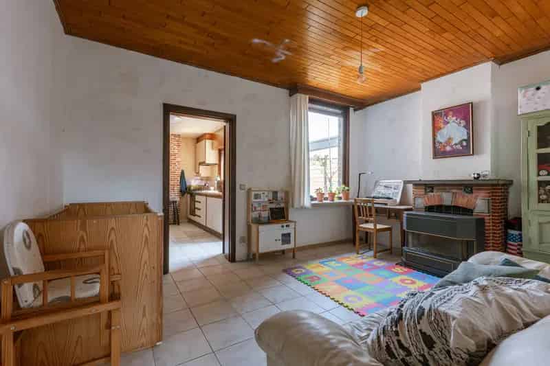 Huis te koop Maldegem: renovatieproject met veel potentieel