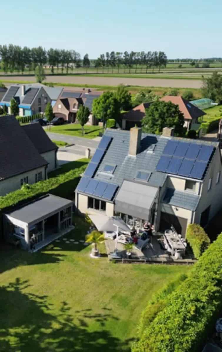 Villa te koop Bentille: 4 slaapkamers, open zicht, perfect onderhouden