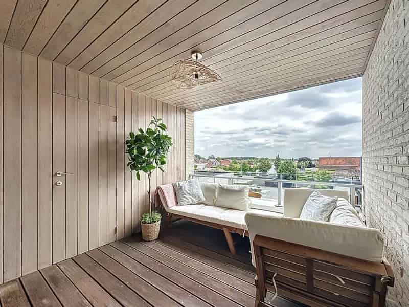 Appartement te koop