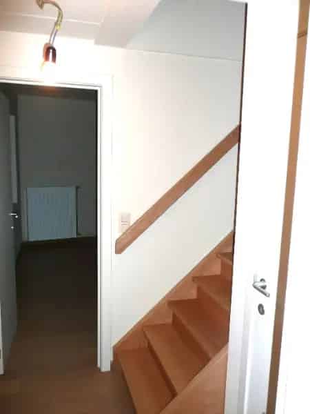 Appartement te koop 1 slaapkamer garage loft stijl