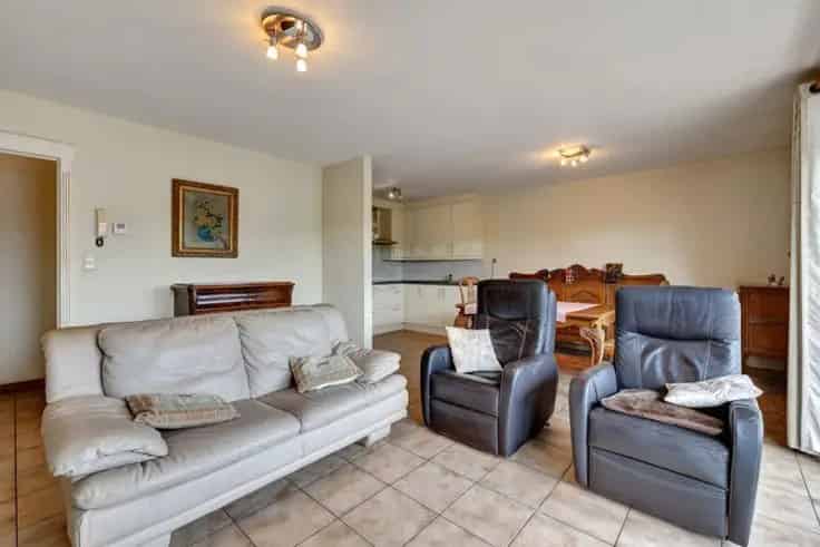 Appartement Te Koop Geraardsbergen Centrum