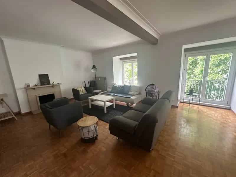 Duplex Appartement 147m2 Nabij Sterre Instapklaar 3 slaapkamers