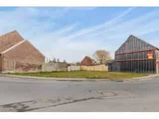 Bouwgrond Herzele Centrum - Twee Halfopen Bebouwingen