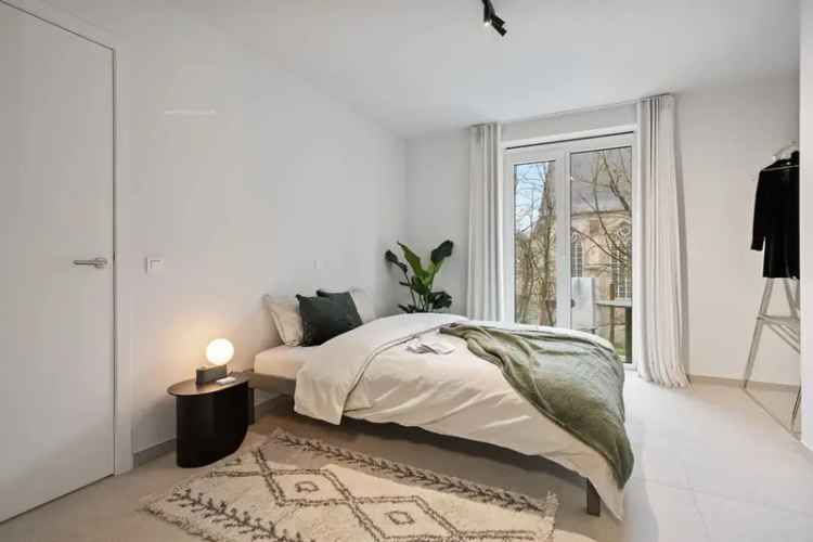 Nieuwbouw Appartement Ieper