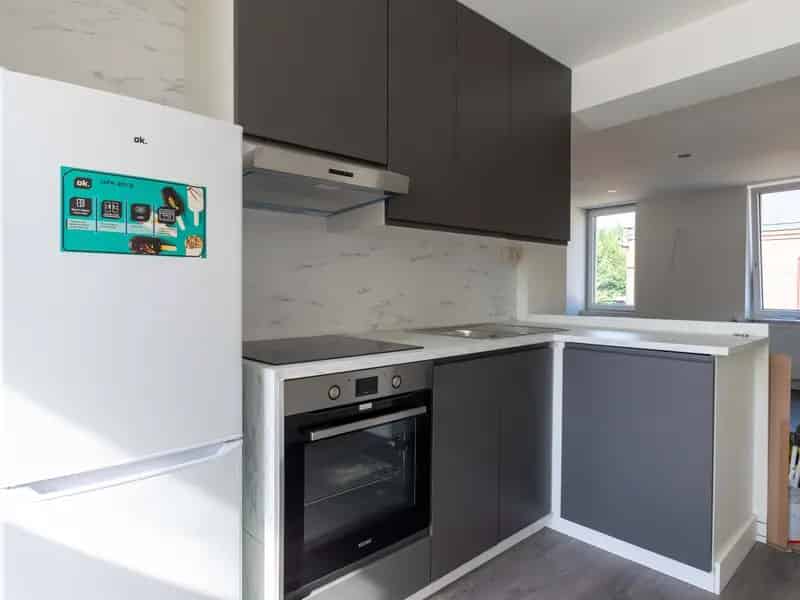 Duplex Appartement 2 Slaapkamers Tienen