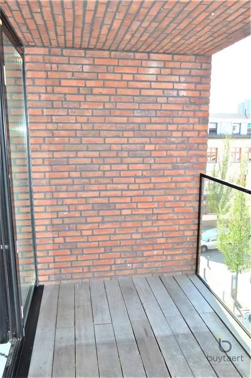 Appartement te koop Zuid 2 slaapkamers ruim terras