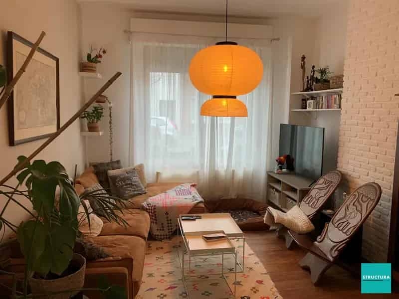 Te Koop 3 Slaapkamer Huis Gelijkvloers Keuken Terras