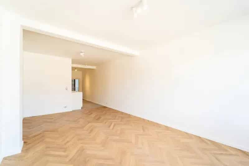 Gerenoveerd 2-slaapkamer appartement Antwerpen
