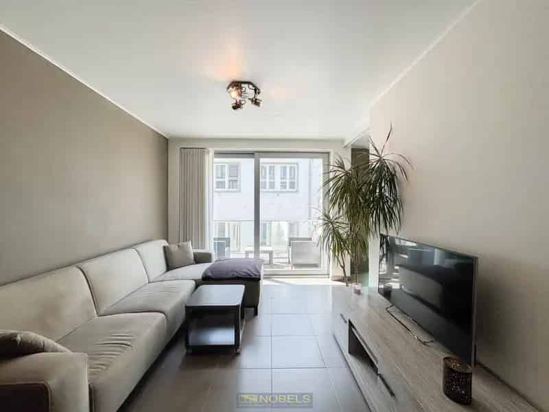 Appartement te koop Oudenaarde Centrum 1 slaapkamer terras