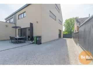 Huis te koop Kerksken 4 slaapkamers moderne woning