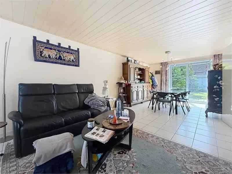 Woning te koop Roeselare 3 slaapkamers nabij centrum