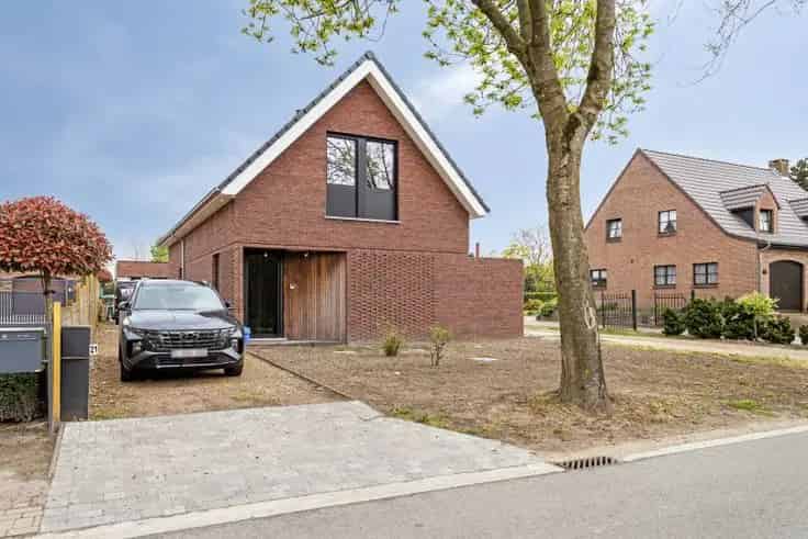 Huis Te Koop