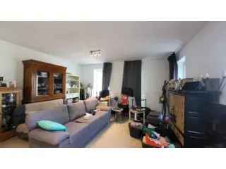 Appartement te huur Grace-Hollogne 66m²