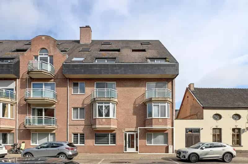Appartement te koop Lummen Centrum