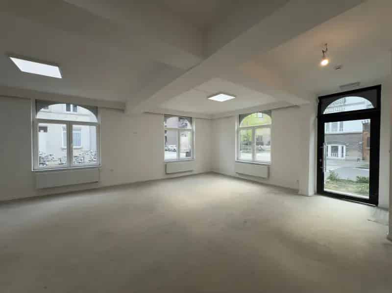 Kantoor te huur Gent 100m²