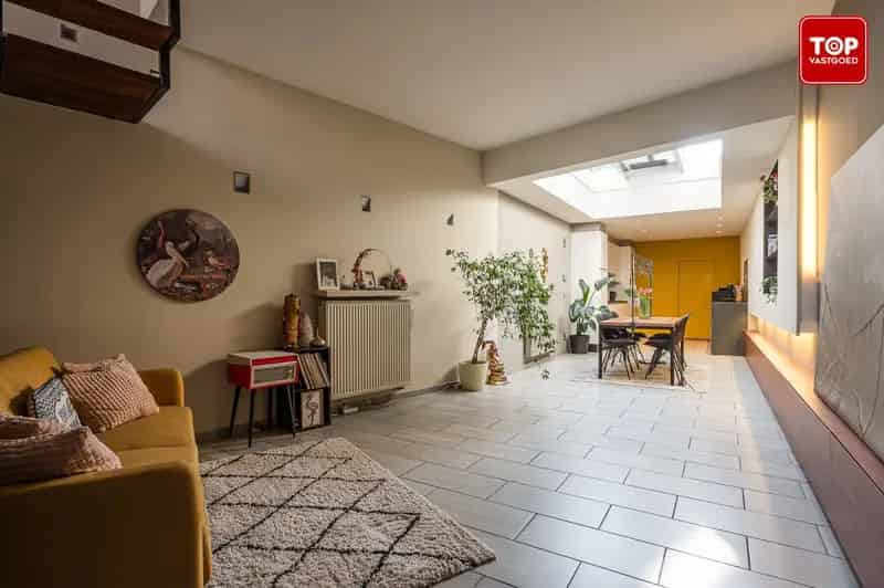 Instapklare Architectenwoning 2 Slaapkamers Zonneterras