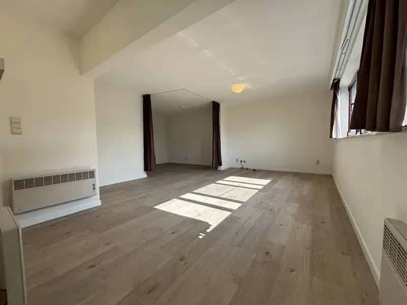 Gerenoveerde Studio te Leuven Nabij Centrum