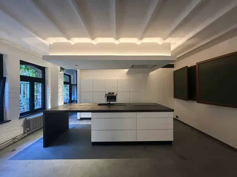 Loft te koop Gent Centrum