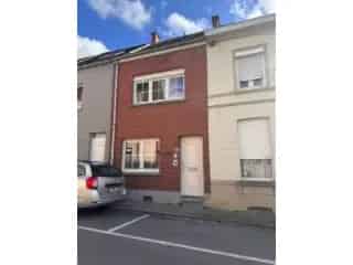 Huis te koop Geraardsbergen - Energiezuinige woning met dakterras