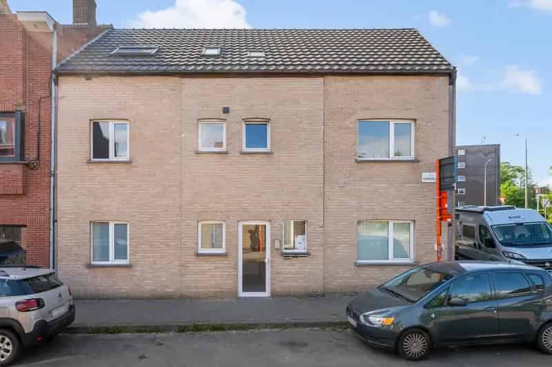 Dakappartement te koop in Gent