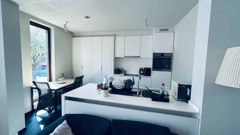 Appartement te huur