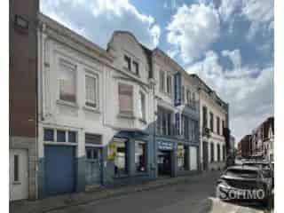 Handelsfonds Roeselare - Winkel Magazijn Studio's