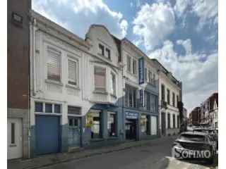 Handelsfonds Roeselare - Winkel Magazijn Studio's
