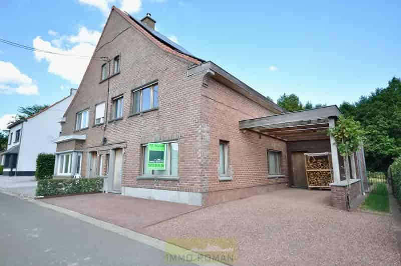 Huis te koop