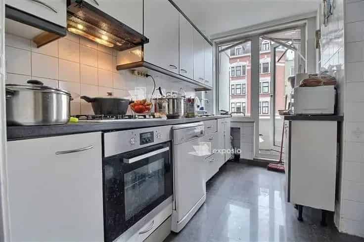 Appartement 2 slaapkamers te renoveren Meiser