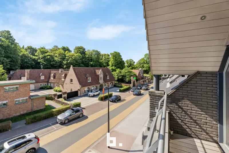 Appartement te koop Zonnebeke 2 terrassen
