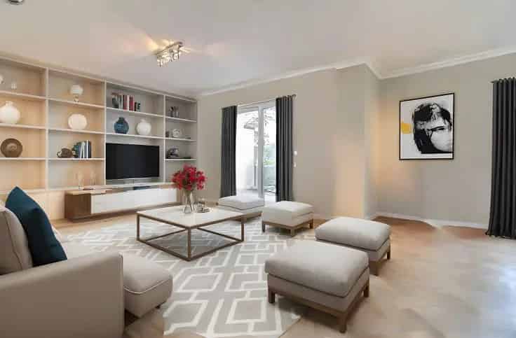 Appartement te koop Fort Jaco 3 slaapkamers terras parking