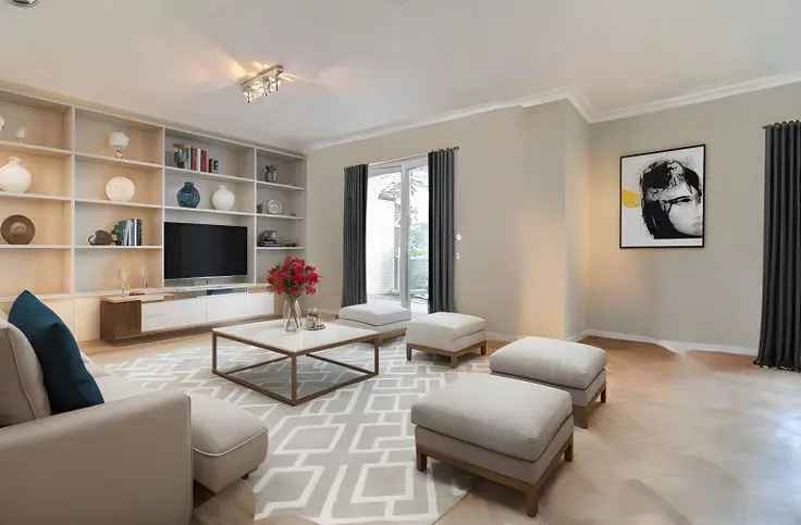 Appartement te koop Fort Jaco 3 slaapkamers terras parking