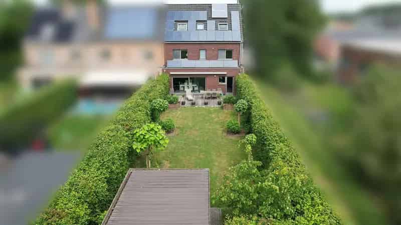 Huis te koop Puurs 7 slaapkamers instapklaar