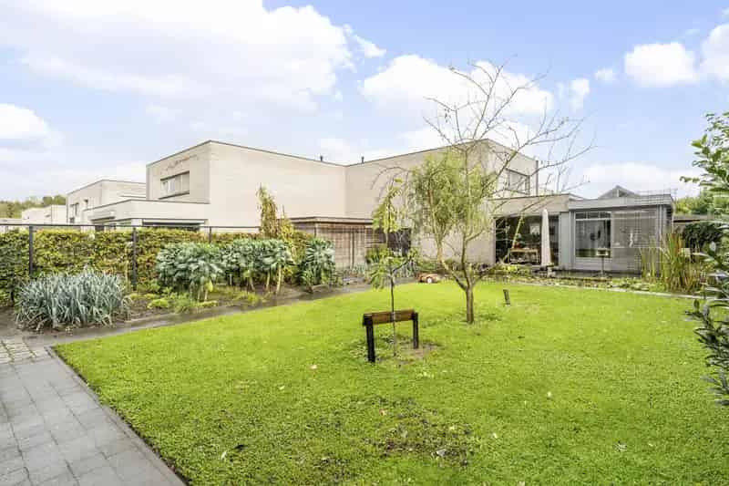 Huis te huur Kermt: Ruime gezinswoning met tuin