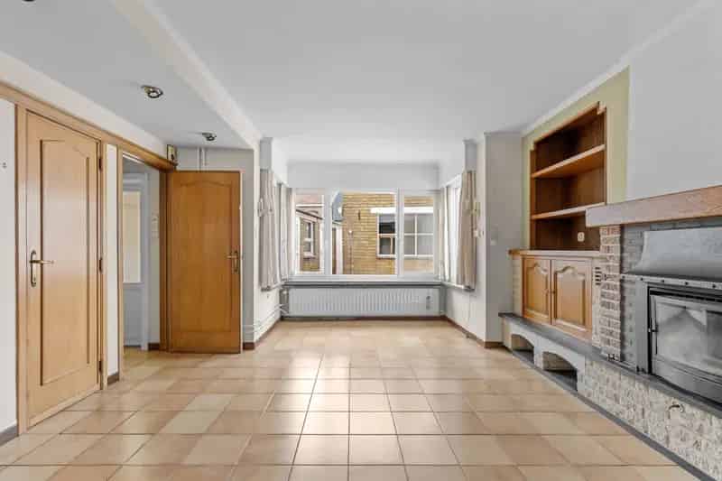4 Slaapkamerwoning Oostkamp Toplocatie