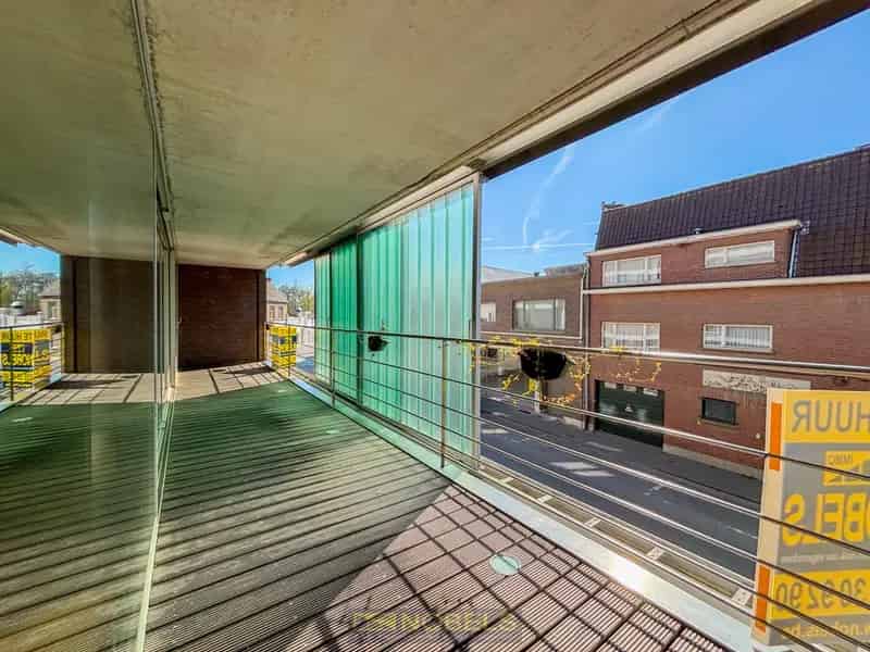 Luxueus Appartement Te Huur Oudenaarde Nabij Tacambaroplein