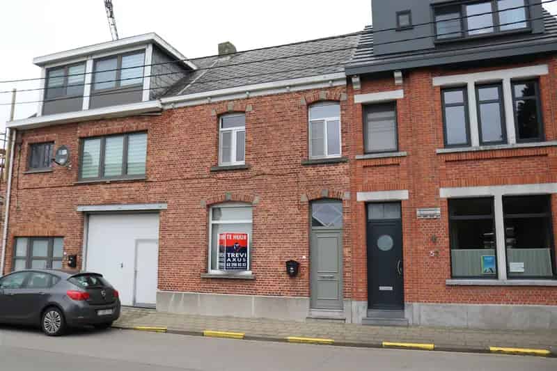 Huis te koop 3 slaapkamers Hingene