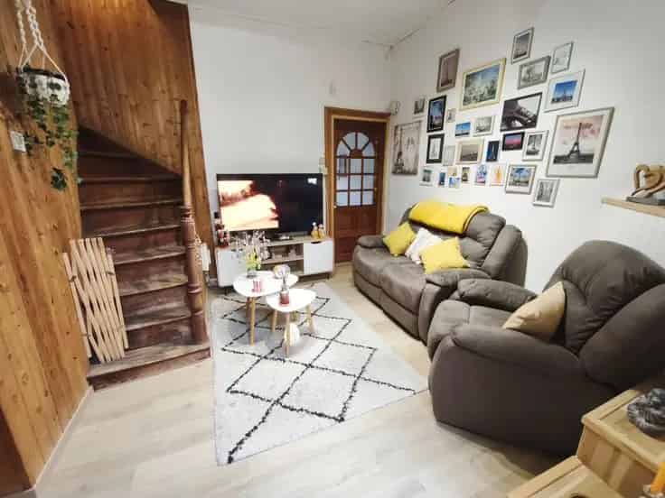 Huis Te Koop Monceau-sur-Sambre Startersproject
